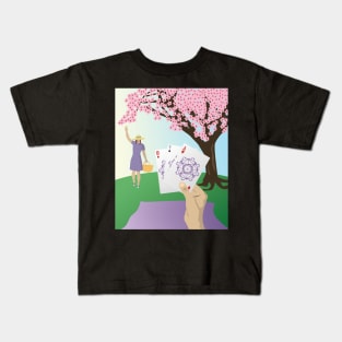 Aces Kids T-Shirt